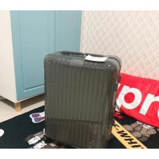 Rimowa Suitcase